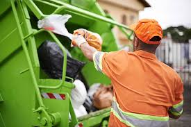 Same-Day Junk Removal Services in Weaver, AL