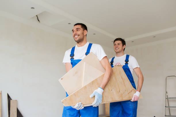 Best Same-Day Junk Removal Services  in Weaver, AL