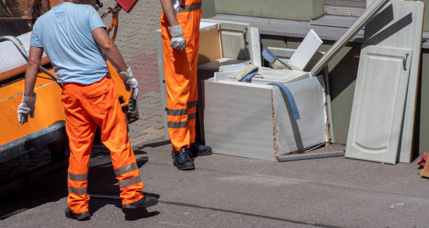 Best Junk Removal for Events  in Weaver, AL