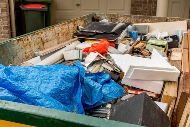 Trusted Weaver, AL Junk Removal Services Experts